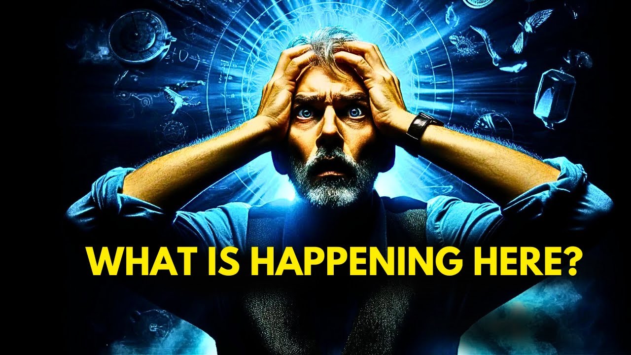 People Who Are Chosen Ones Are Affected By These 11 Strange Things