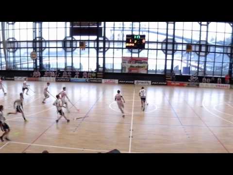 Dorostenci : 11.2.2017 - Znojmo