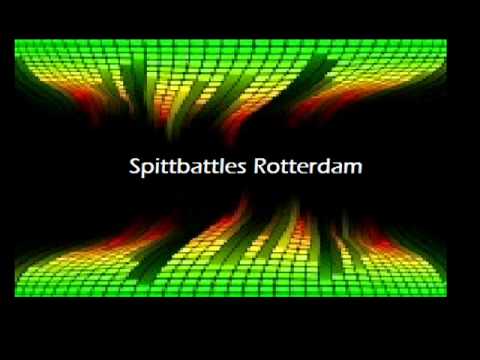 SPITTbattle voorronde 2003 - Rotterdam