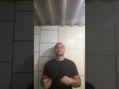 Meu barquinho - Libras