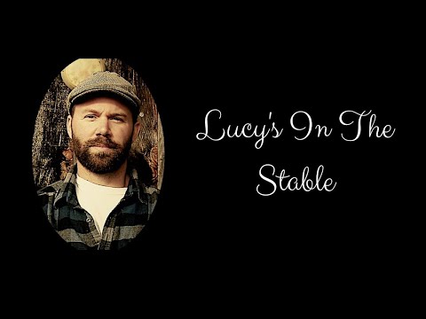 Lucy's In The Stable - Kenny Moat (Official Music Video)
