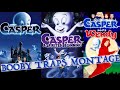 The Casper Trilogy Booby Traps Montage Music Video