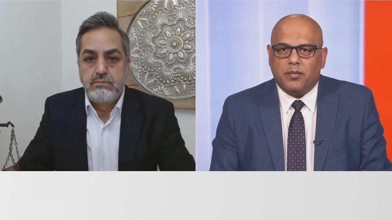محمد اولیایی‌فرد: اجرای حکم علیرضا سپاهی مصداق قتل حکومتی خواهد بود