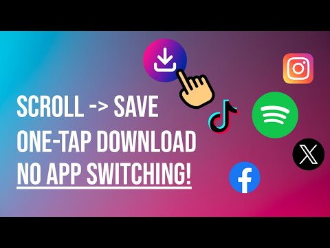 Downzy - Video Downloader