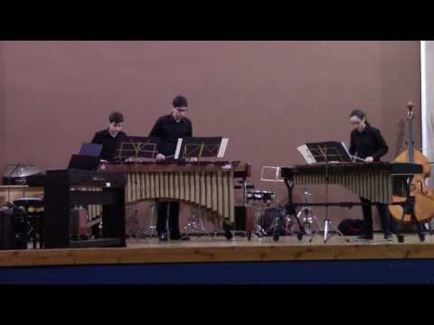 Allegro-Joseph Hector Fiocco