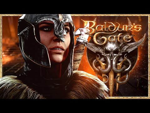 Video Thumbnail: 🐉 Baldur's Gate III #117