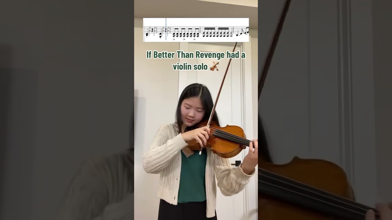 Promotional video thumbnail 3 for Alyssa Kim Violin
