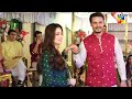 Asfi Ka Mano Ke Saath Dance Sanajaved Usmankhalidbutt Kaala Doriya HUM TV