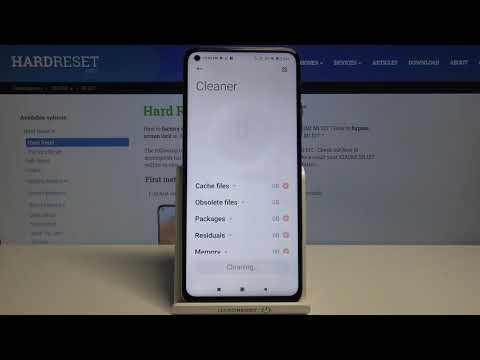 How to Clean Storage of Xiaomi MI 10T – Delete Junk Files