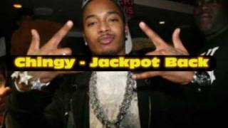 CHINGY - &quot;Jackpot Back&quot;[Freestyle]chingy is back!! with new fire Full Song MP3 Available 4 Download