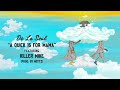 De La Soul A Quick 16 For Mama Featuring Killer Mike Official Audio