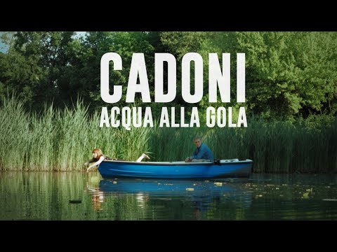 download lagu mp3 mp4 Cadoni, download lagu Cadoni gratis, unduh video klip Cadoni