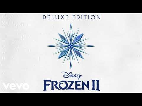 Nesma Mangoub, AURORA- Into the Unknown (“Frozen 2”)
