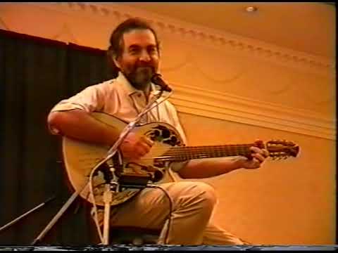 Marcel Dadi - Concert Nashville