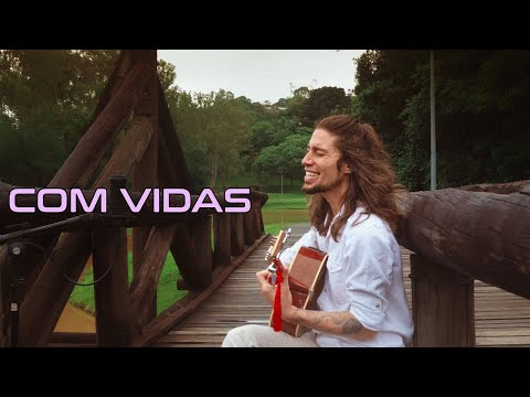 Com Vidas - Thiago Juraski