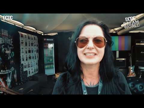 WOA METAL BATTLE 2019 - TARING FROM INDONESIA Eps. 2