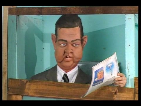 Da li ste čitali? - Nikad izvini