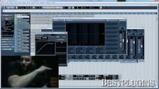 Video thumbnail for Mastering: Limiting with Gclip (freeware) by Bestplugins