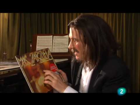 Muchachada Nui 4x01 Celebrities - Luis Cobos