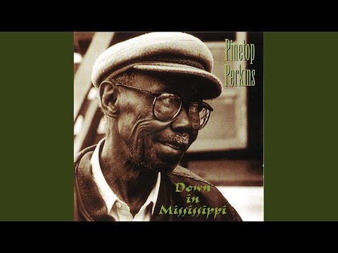 Video thumbnail for Down In Mississippi