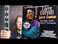 JSC Book Demo: LARRY CORYELL "Jazz Guitar Exercises, Scales, Modes & Techniques" Mel Bay