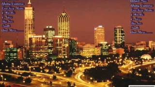 Oceanside City Anthem - O&#39;side Push - (Nightlife Mixtape)