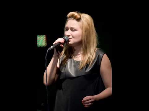 Festiwal Piosenki im. Czesława Niemena, Luboń 2011, Martyna Zając - Z Tobą w górach