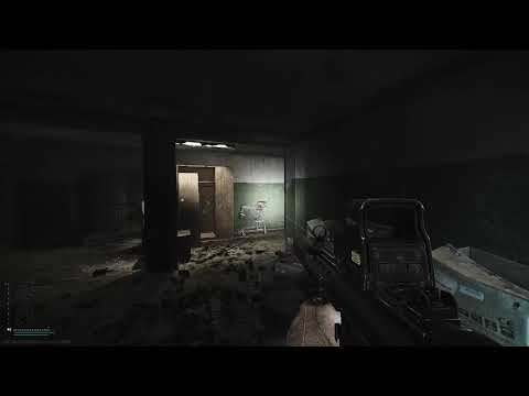 EFT MP5 LEG META VS. CHADS