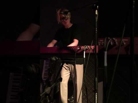 [170326 미니콘서트] 잔나비 - 달 (유영현 focus) @에반스라운지