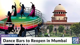 Dance Bars to Reopen in Mumbai