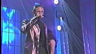 Motown Live - jesse powell &quot;you&quot;