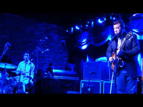 Soulive - Hat Trick [HD] Bowlive III 2012-02-28