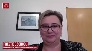 Parent and Student Q&A Roundtable with Private Schools and Educational Consultants