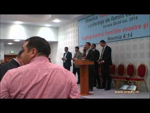 Ciprian Jăcheanu - Păzeşte-ţi inima mai mult ca orice - Proverbe 4 v23 - www.predic.ro