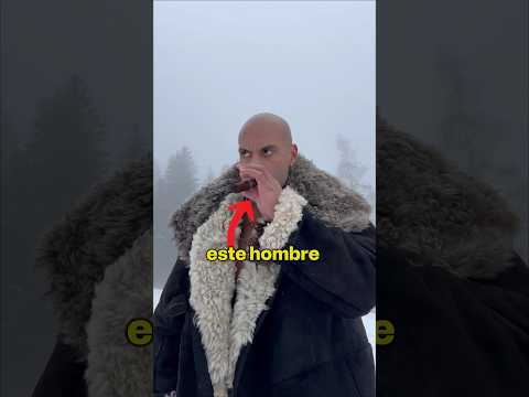 An anime character in real life..😯(@brice.akuesson)