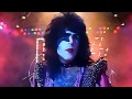 Kiss - Sure Know Something (Official Video)