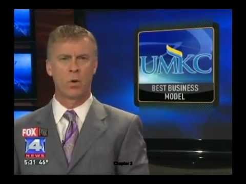 UMKC Bloch School Named National Model MBA