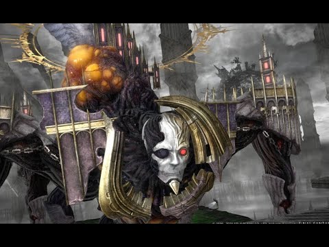 FFXIV Anabaseios: The Tenth Circle (Savage), p10s, SGE PoV