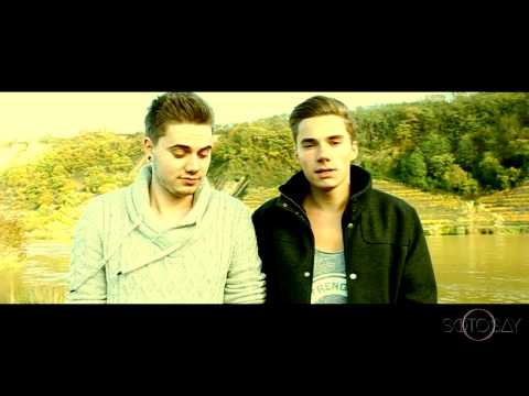 Releaseparty: Pursuit of Happiness - Thilo Distelkamp mit So to Say