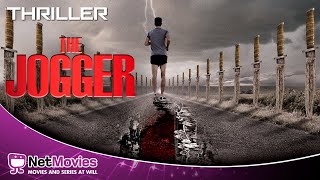 The Jogger - Full Movie in English - Thriller Movie | Netmovies