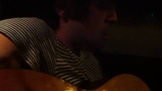 The Growl - The Nearness Of You (Hoagy Carmichael)