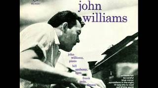 John Williams Trio - Blue Minor