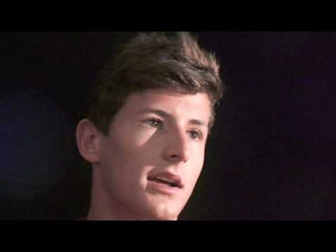 FREE VIEW: Ruben Bover talks to CAFC Player