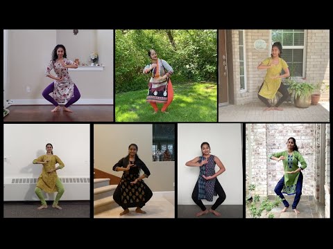 Maathey: An Ode to Mothers | Stanford Noopur and Spicmacay