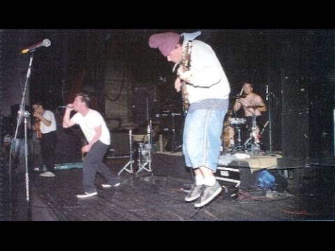 Nuclear Rabbit - BoJangles - Full Show - 1998