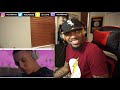 AMERICAN REACTS TO UK RAPPERS - Aitch x AJ Tracey - 