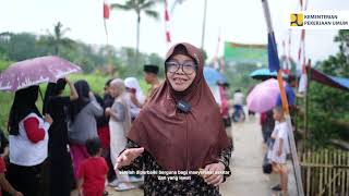 PISEW PROJECT 2024 - Malangbong Garut, Desa Bunisari.