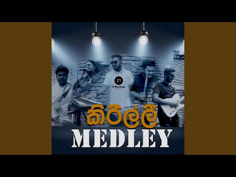 Kirilli Medley