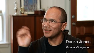 Jeff Healey - Heal My Soul - Danko Jones