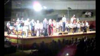 preview picture of video 'Himno de El Tiemblo en el IV Concierto Lírico'